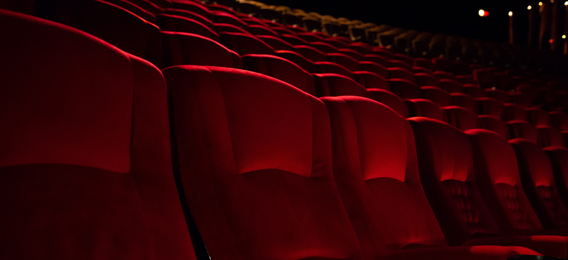 CinéXpert | Commercial theatre experts